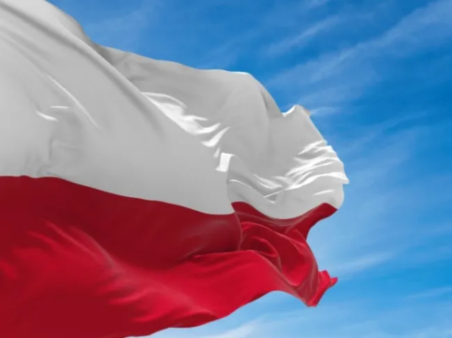 polish flag